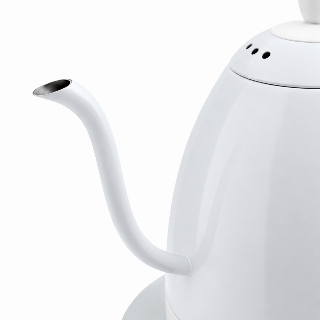 Bonavita Cosmopolitan 1.0L Gooseneck Kettle – product image 19