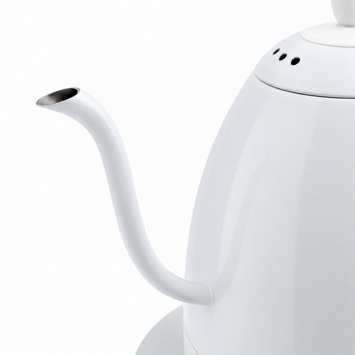 Bonavita Cosmopolitan 1.0L Gooseneck Kettle – product image 19