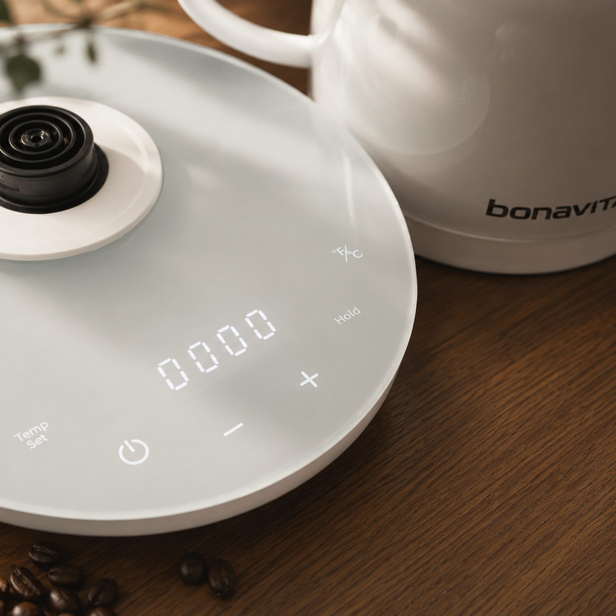 Bonavita Cosmopolitan 1.0L Gooseneck Kettle – product image 17