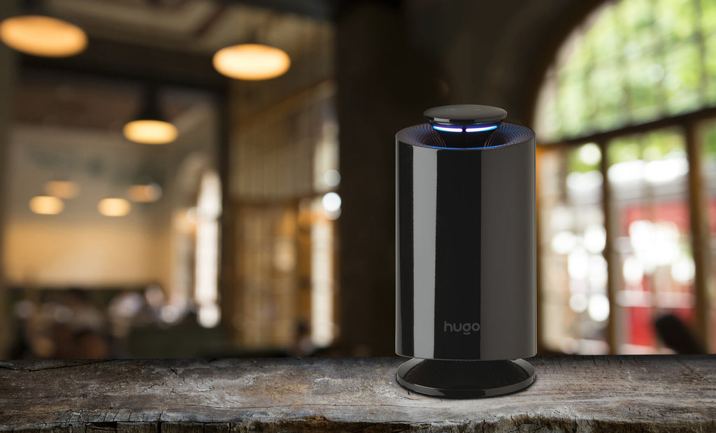 Hugo 3-in-1 Air Purifier – product image 9