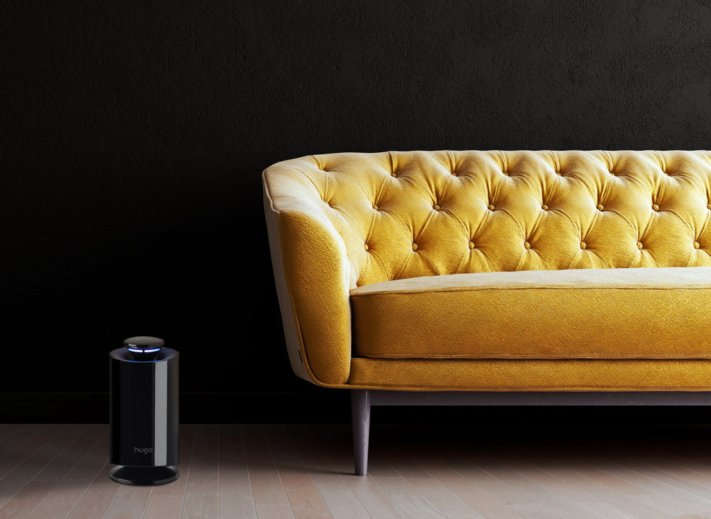 Hugo 3-in-1 Air Purifier – product image 10