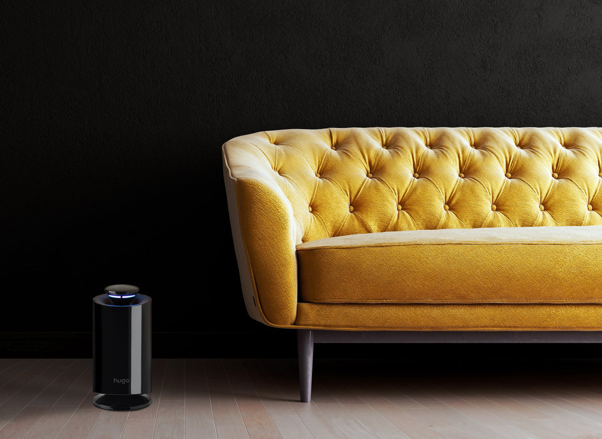 Hugo 3-in-1 Air Purifier – product image 10