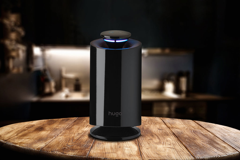 Hugo 3-in-1 Air Purifier – product image 25