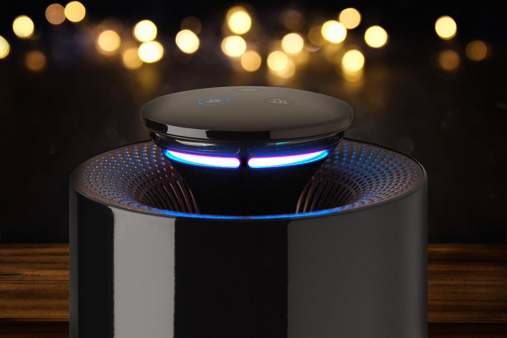 Hugo 3-in-1 Air Purifier – product image 13