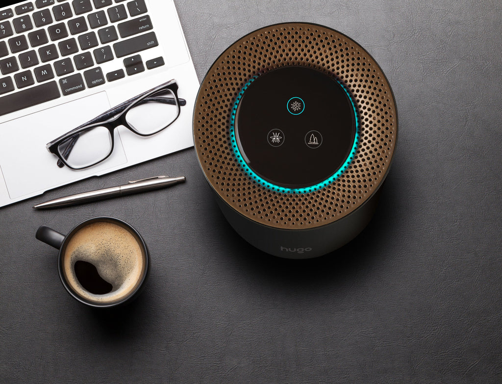 Hugo 3-in-1 Air Purifier – product image 12