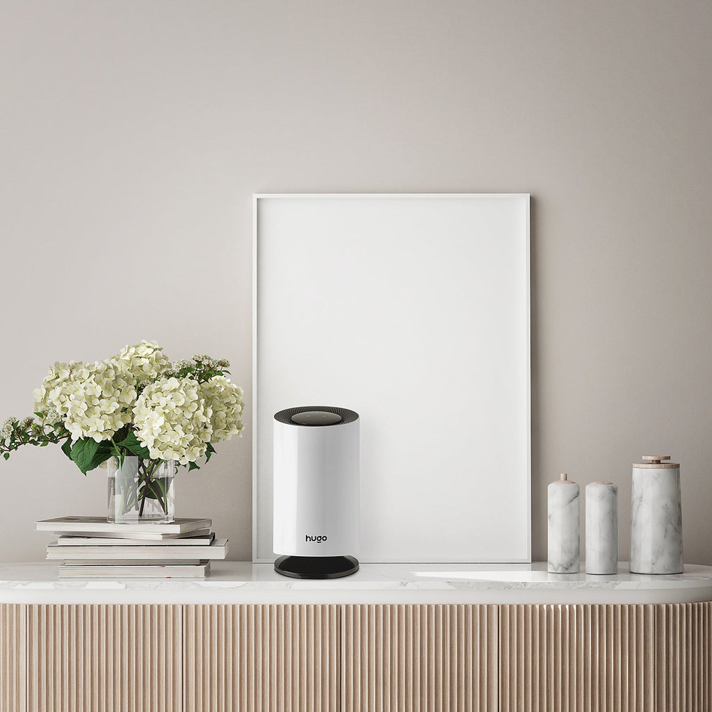Hugo 3-in-1 Air Purifier – product image 19