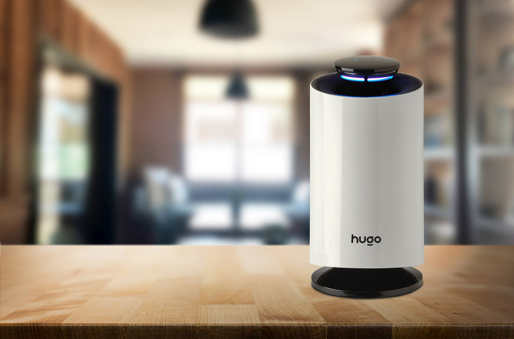 Hugo 3-in-1 Air Purifier – product image 21