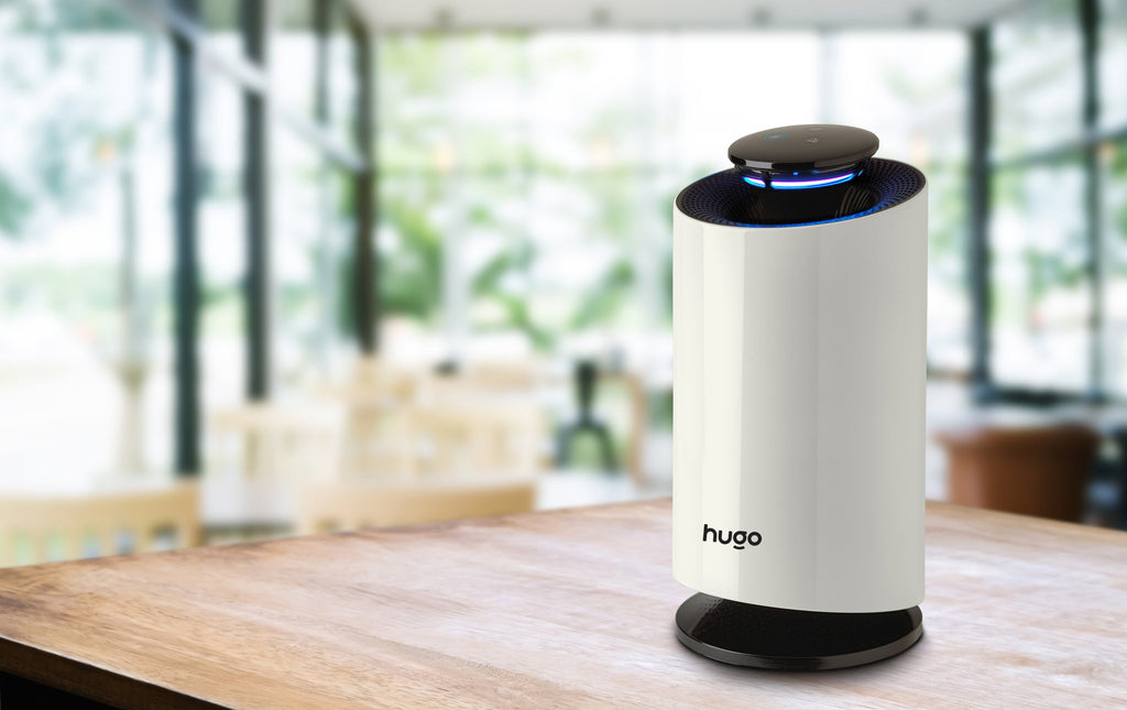 Hugo 3-in-1 Air Purifier – product image 22