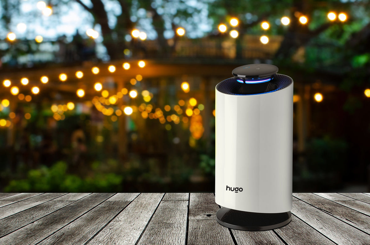 Hugo 3-in-1 Air Purifier – product image 23