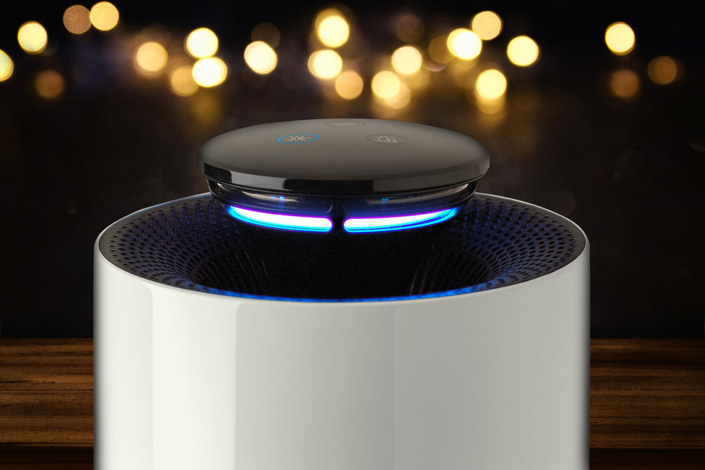 Hugo 3-in-1 Air Purifier – product image 24