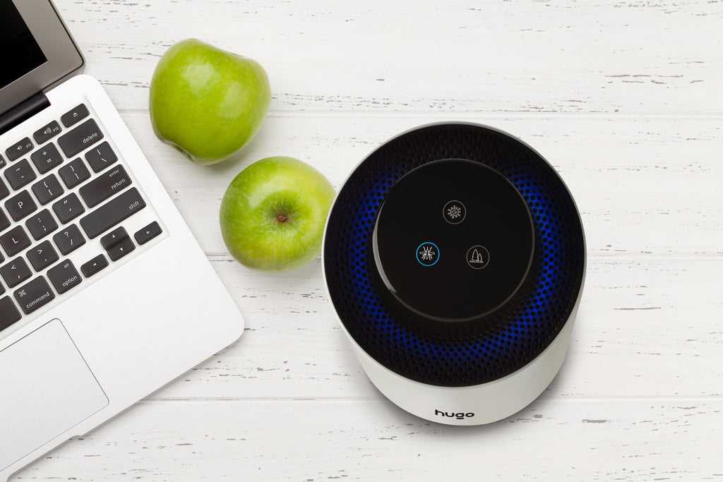 Hugo 3-in-1 Air Purifier – product image 20