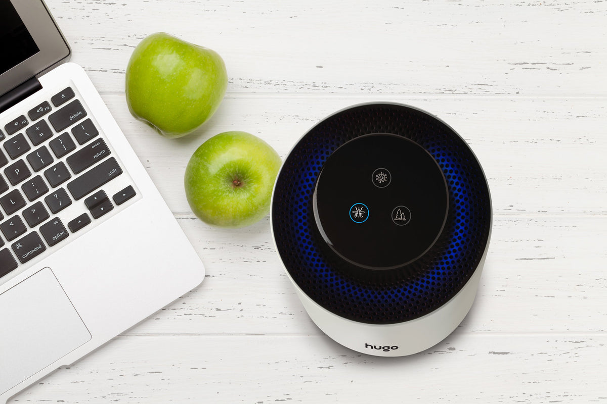 Hugo 3-in-1 Air Purifier – product image 20