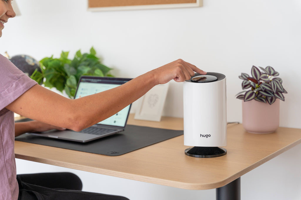 Hugo 3-in-1 Air Purifier – product image 40