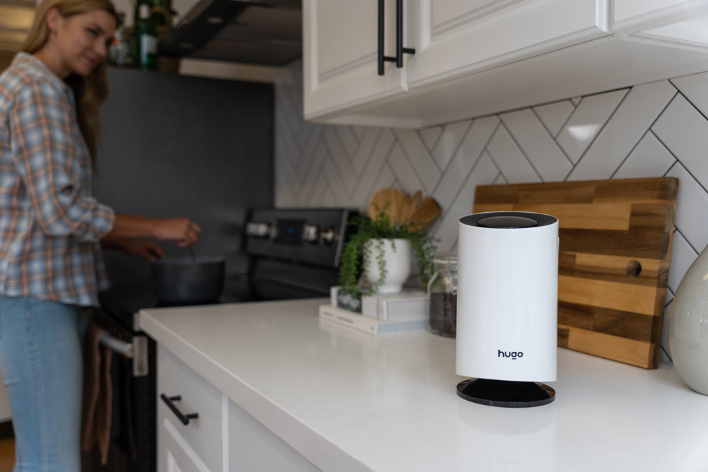 Hugo 3-in-1 Air Purifier – product image 41