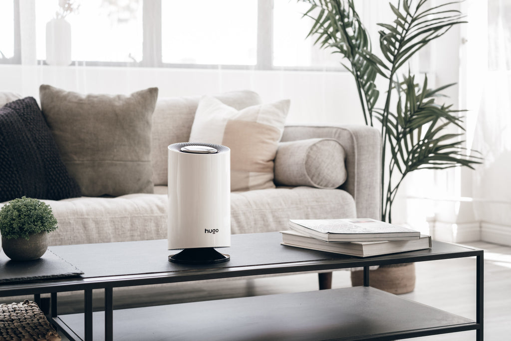 Hugo 3-in-1 Air Purifier – product image 46