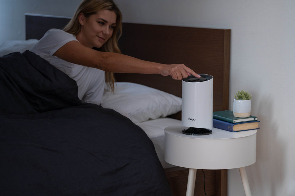 Hugo 3-in-1 Air Purifier – product image 38