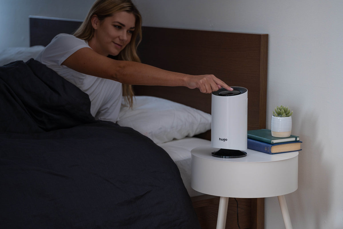 Hugo 3-in-1 Air Purifier – product image 38