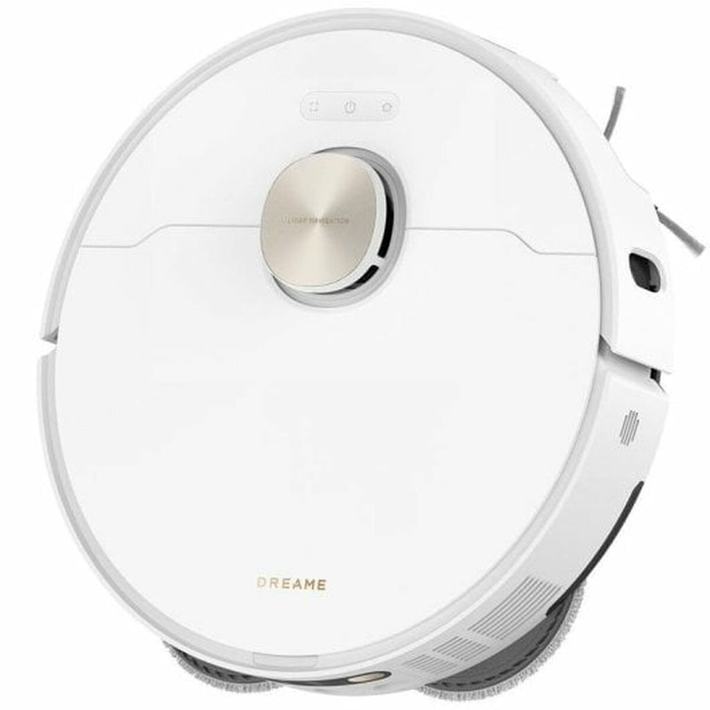 Robot aspirador y fregasuelos Dreame X40 Ultra – 12.000 Pa