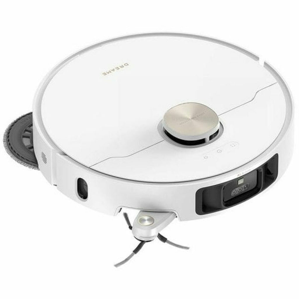 Robot aspirador y fregasuelos Dreame X40 Ultra – 12.000 Pa
