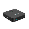 2-in-1 Bluetooth Audio Transmitter &amp; Receiver with Mic