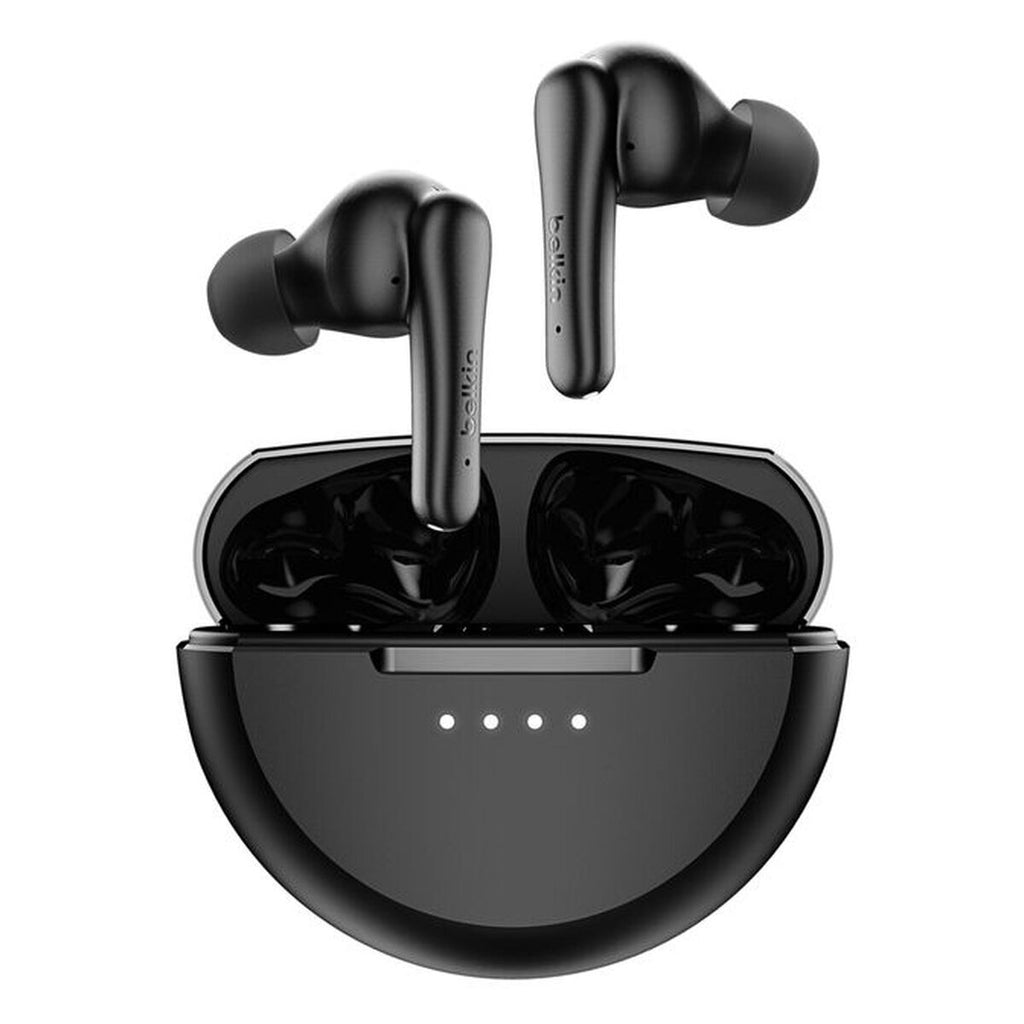 Auriculares inalámbricos Belkin SoundForm Rhythm