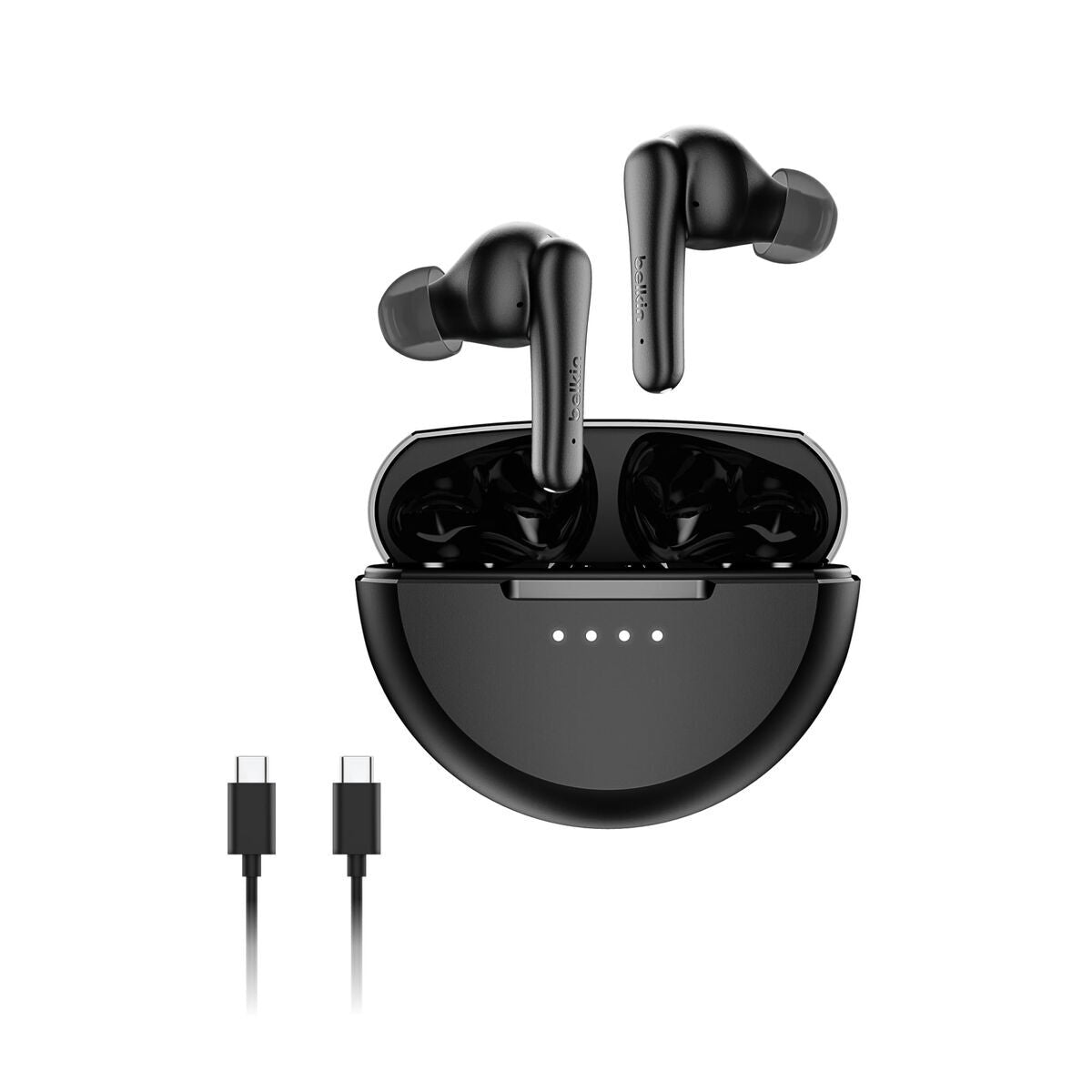 Auriculares inalámbricos Belkin SoundForm Rhythm