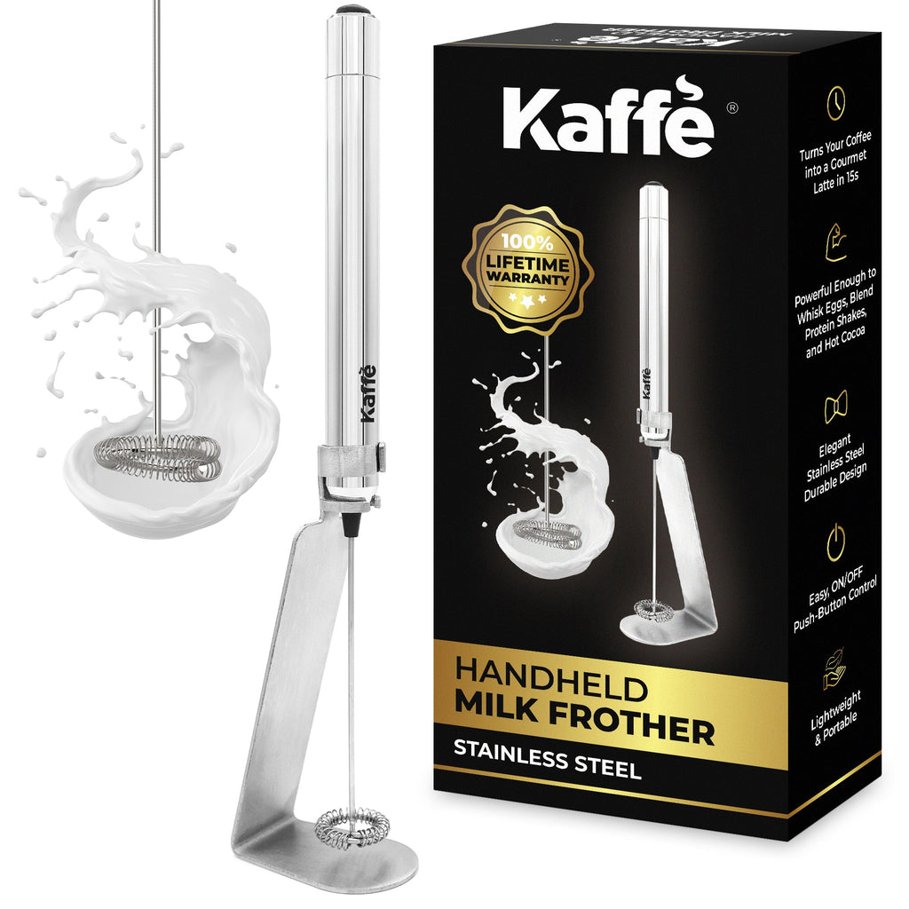 Kaffe KF6020 Handheld Milk Frother – product image 2