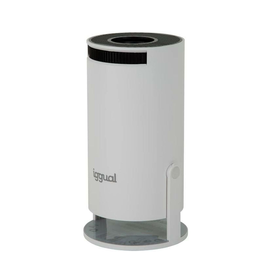 Proyector inteligente HD 720p iggual IGG318973