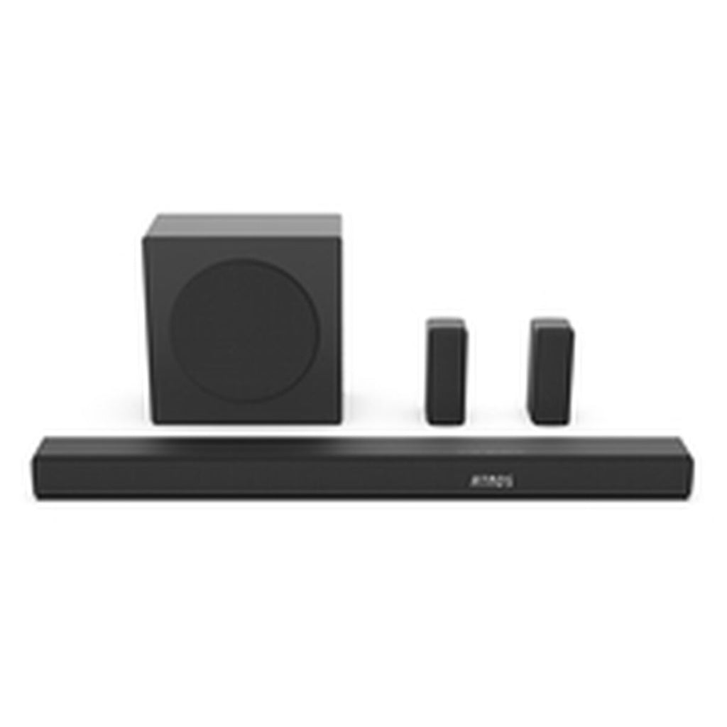 Barra de sonido Hisense AX5100Q 5.1 – 580W