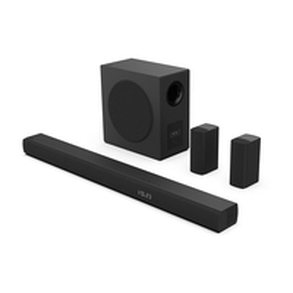 Barra de sonido Hisense AX5100Q 5.1 – 580W