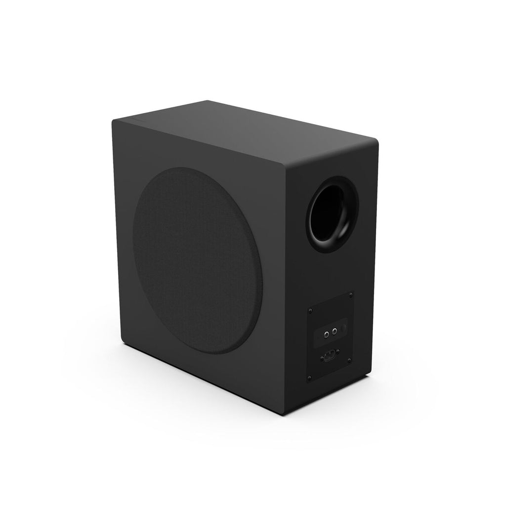 Barra de sonido Hisense AX5100Q 5.1 – 580W