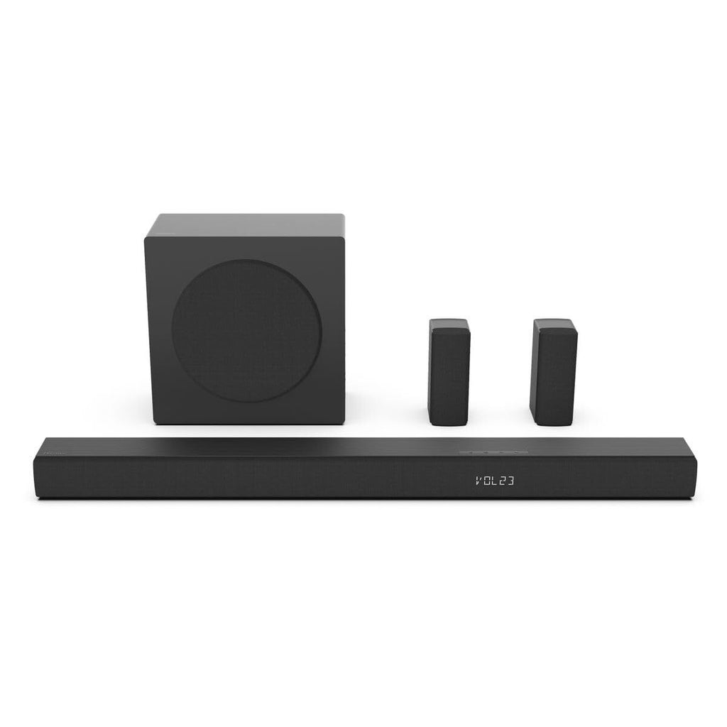 Barra de sonido Hisense AX5100Q 5.1 – 580W