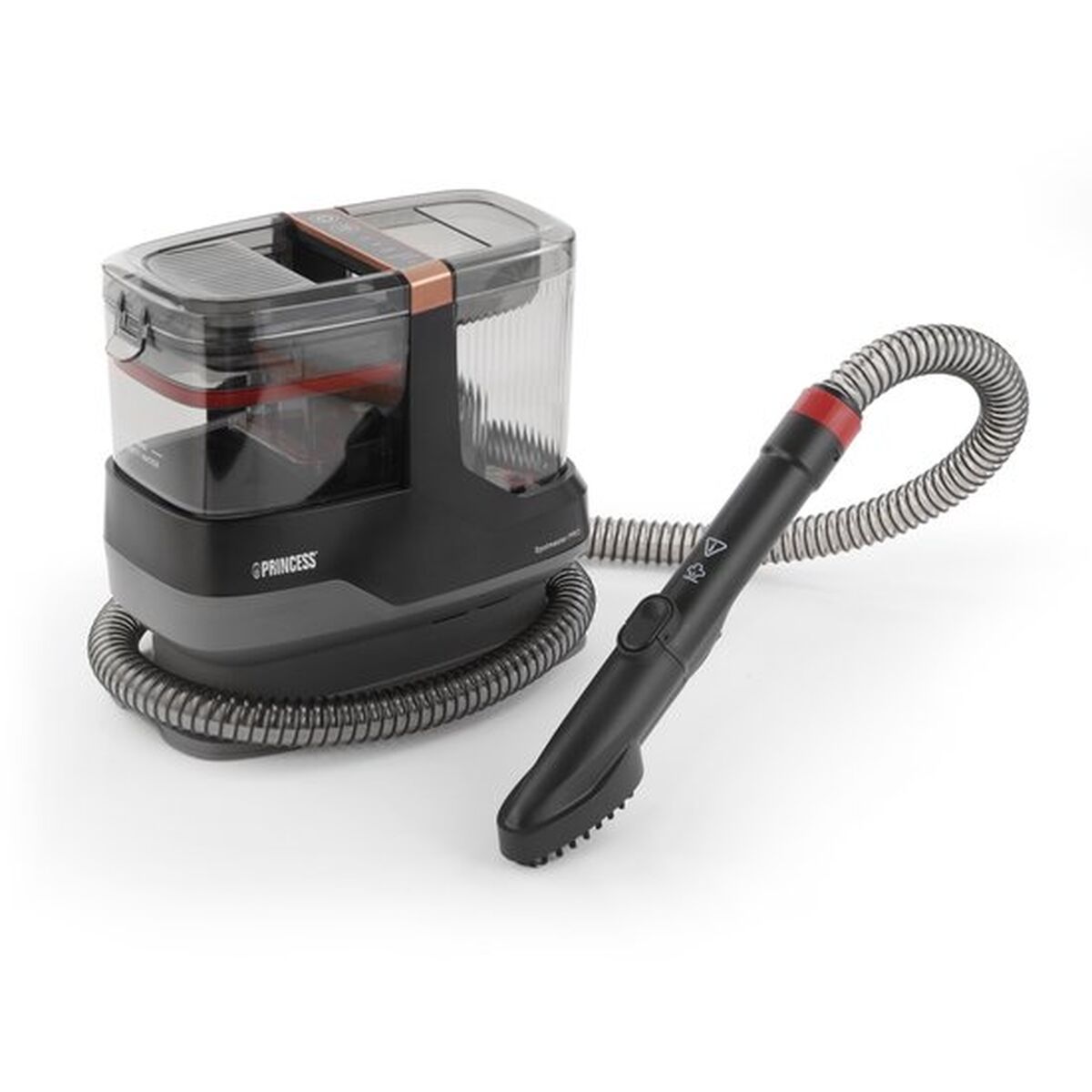 Upholstery and Carpet Vacuum Cleaner Princess 332020
