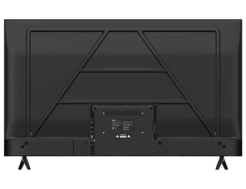 55-inch 4K Quantum-Dot Smart