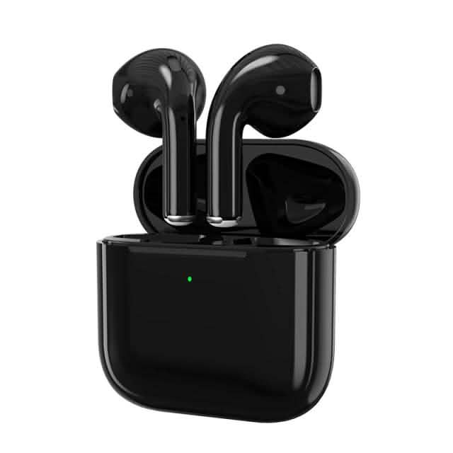 True Wireless Bluetooth 5.0 Earbuds with Charging Case