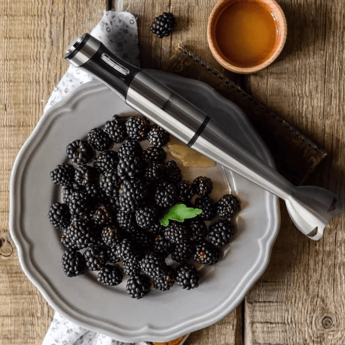 Better Chef 260W Variable-Speed Immersion Blender – product image 6