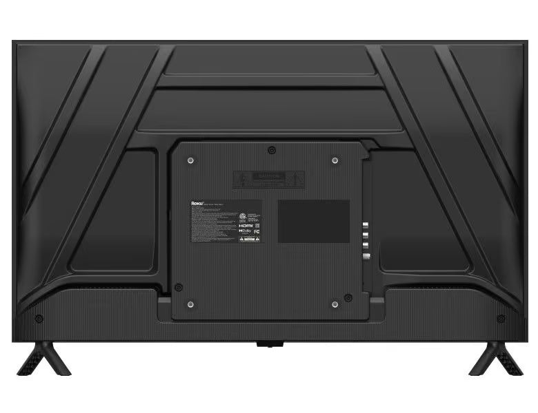 32-inch HD Smart