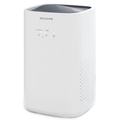 Purificador de aire Bionaire True HEPA 360° – Habitaciones medianas