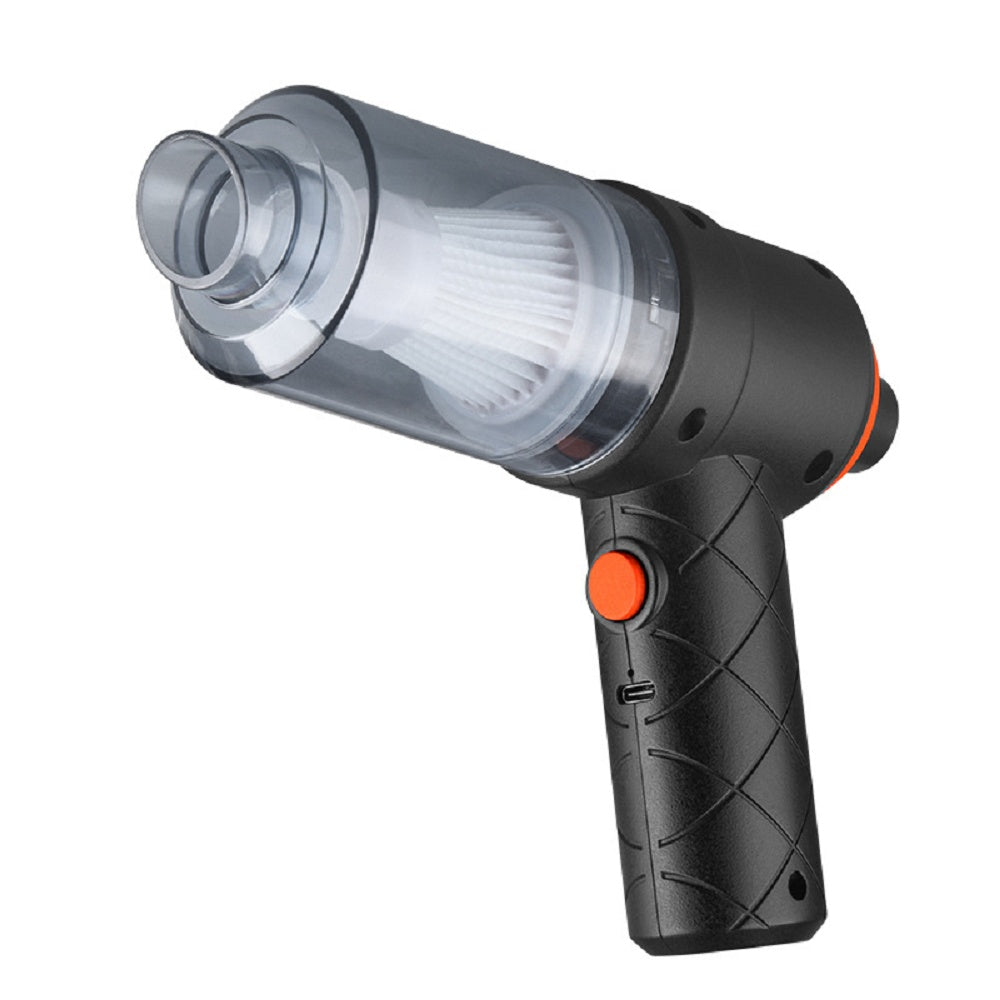 Cordless Mini Handheld Vacuum Cleaner
