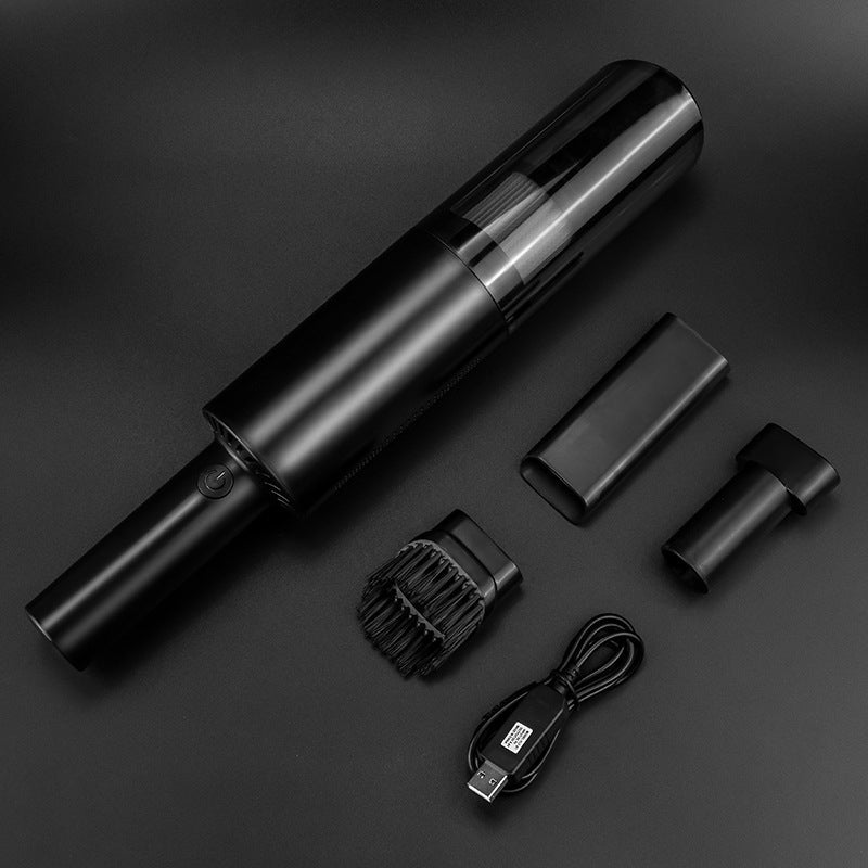 120W Cordless Handheld Car Vacuum & Blower – product image 7