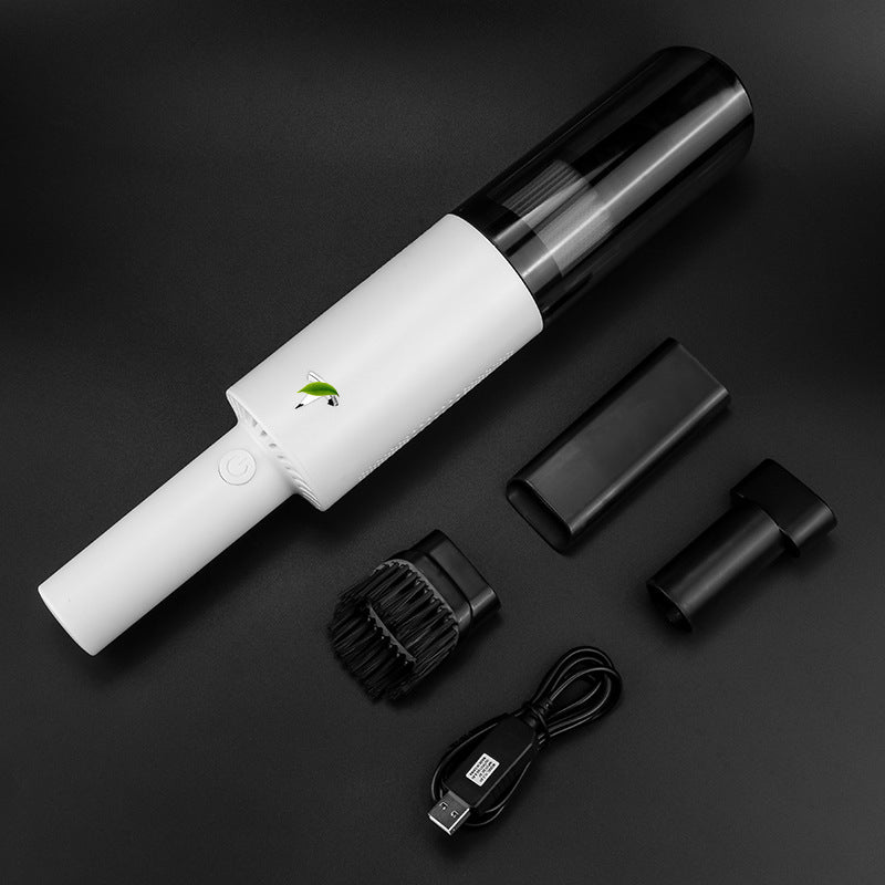 120W Cordless Handheld Car Vacuum & Blower – product image 8