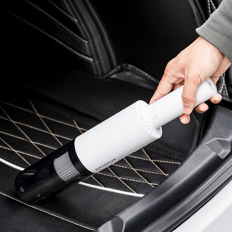 120W Cordless Handheld Car Vacuum & Blower – product image 9
