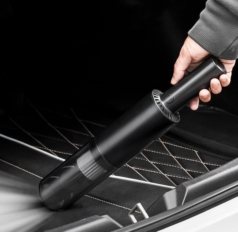 120W Cordless Handheld Car Vacuum & Blower – product image 3