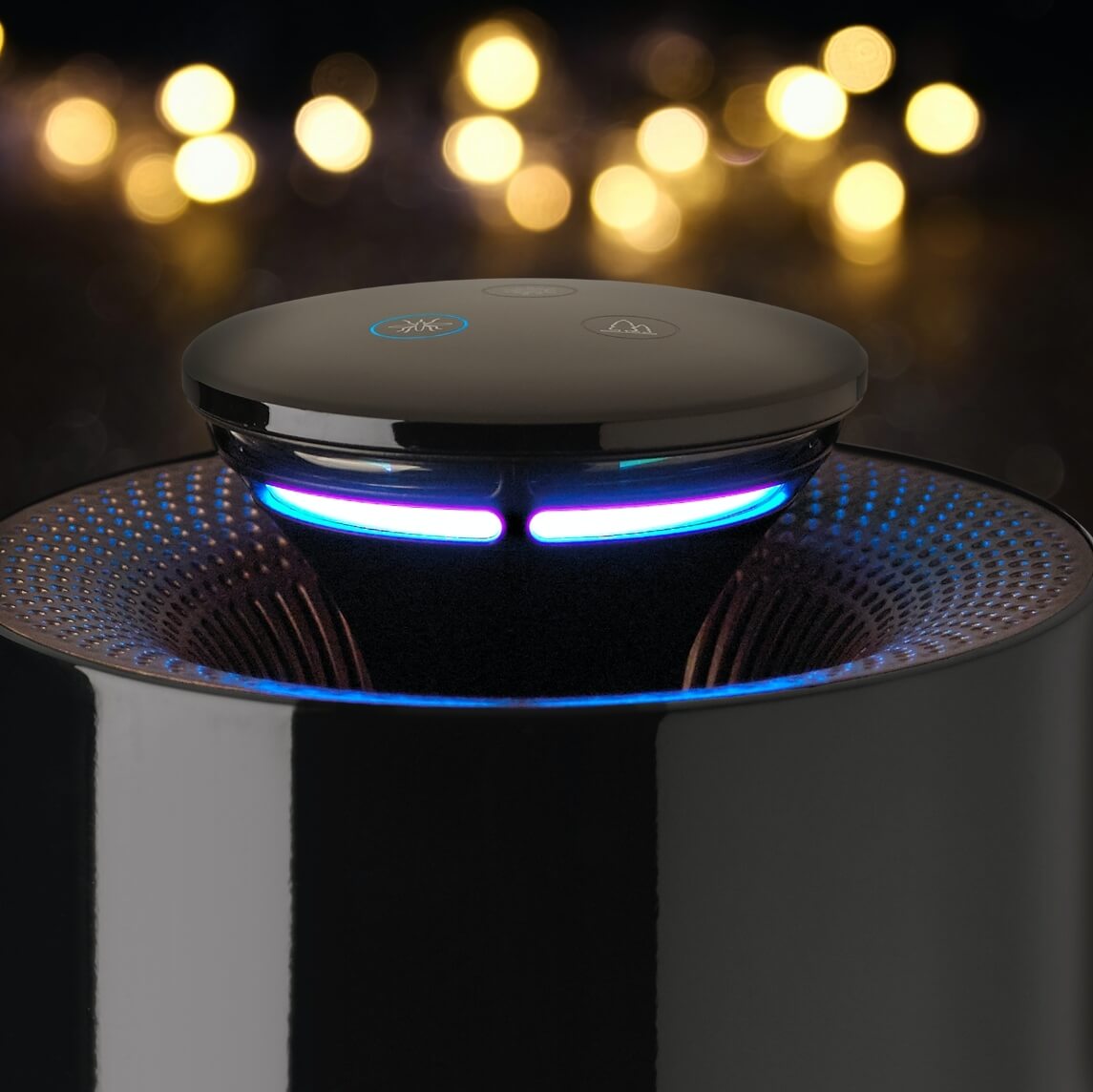 Hugo 3-in-1 Air Purifier – product image 5