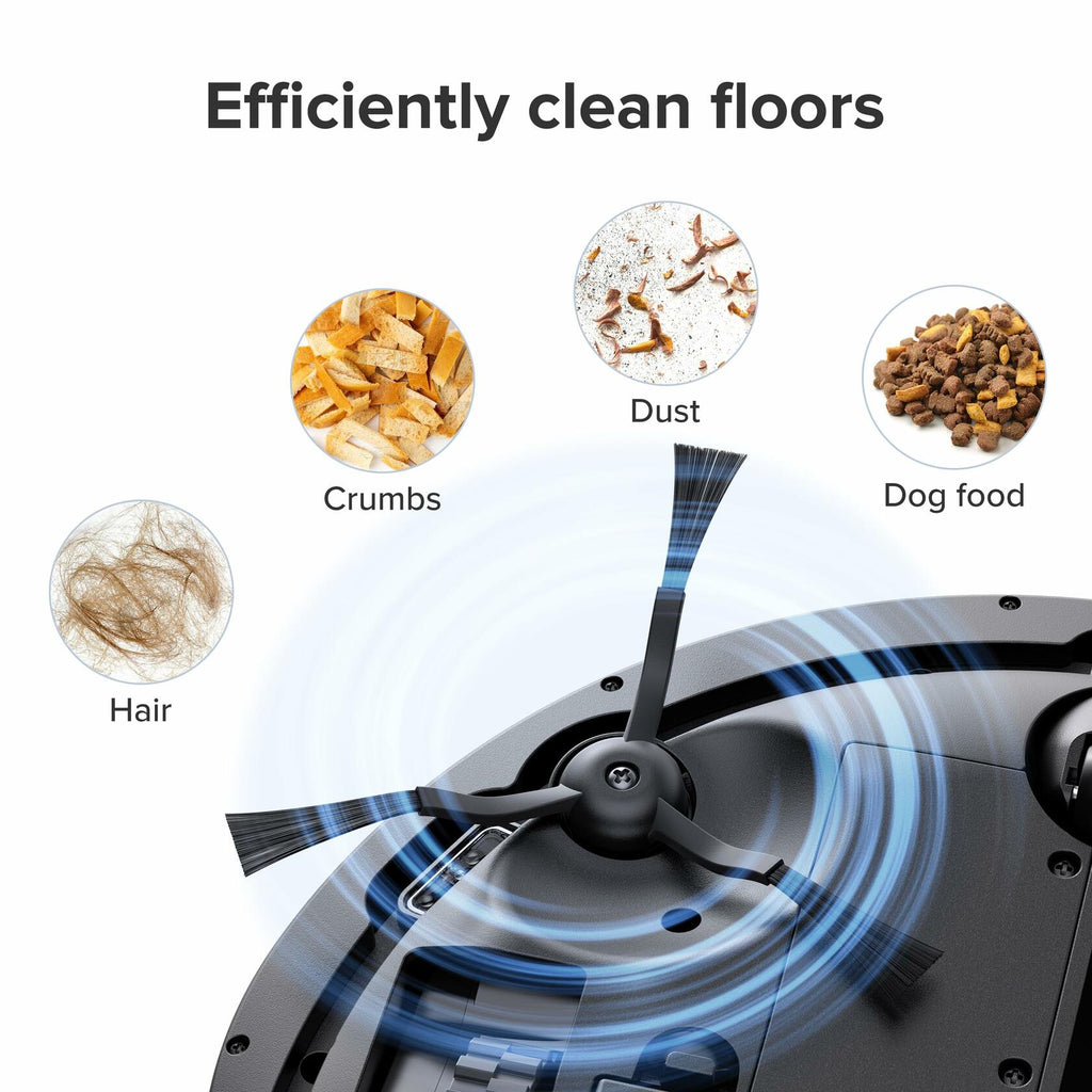 BPMIO B20 Robot Vacuum Side Brushes – 4 Pack – product image 5