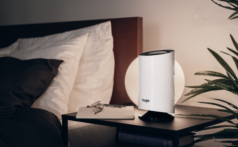 Hugo 3-in-1 Air Purifier – product image 33