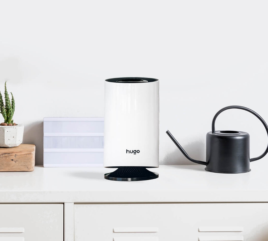 Hugo 3-in-1 Air Purifier – product image 34