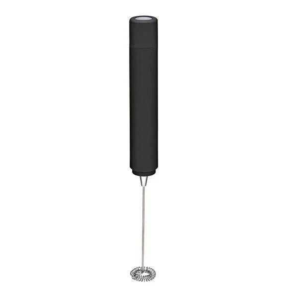 Ideenwelt Battery-Powered Handheld Milk Frother