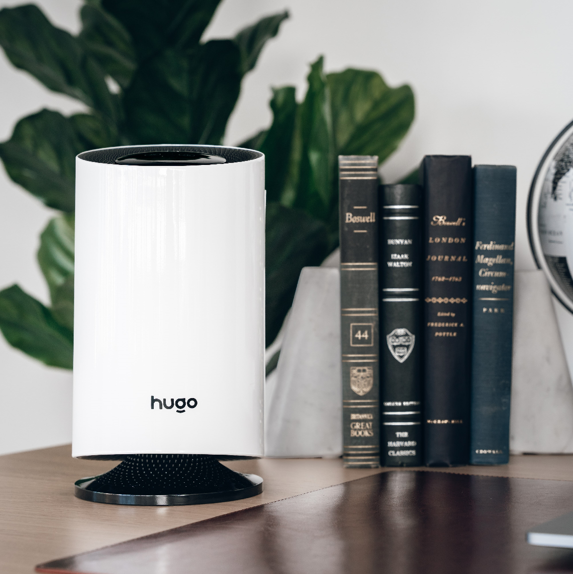 Hugo 3-in-1 Air Purifier – product image 28